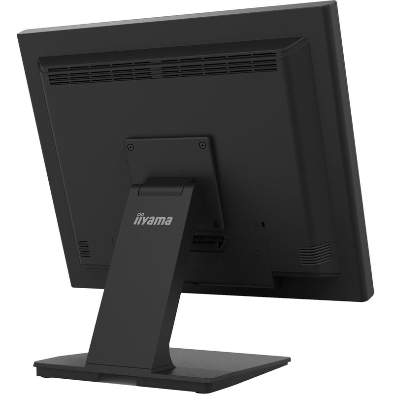 Afbeelding laden in galerijviewer, Iiyama prolite t1931sr-b2s 19 touchscreen monitor (zwart, vga, hdmi, displayport, audio, touchscreen)