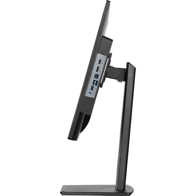 Load image into Gallery viewer, Iiyama prolite xb3270qsu-b1 31.5 monitor (zwart, hdmi, displayport, 3x usb-a, usb-b)