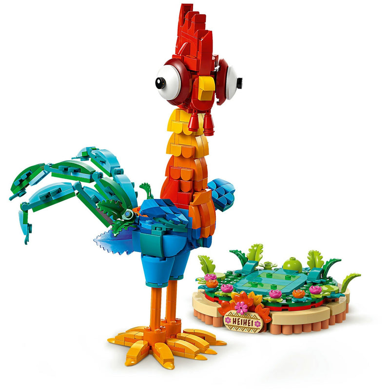 Load image into Gallery viewer, Lego disney princess 43272 heihei