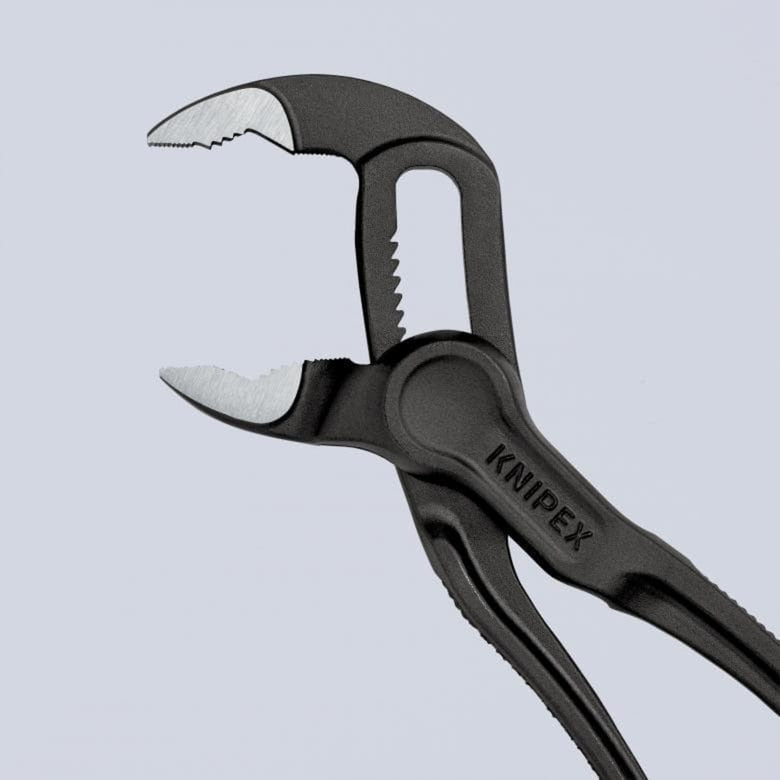 Load image into Gallery viewer, Knipex cobra xs pipe water pump pliers