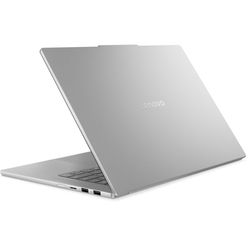 Load image into Gallery viewer, Lenovo ideapad slim 5 15arp10 (83j3004emh) 15.3 laptop (grijs | ryzen 7 7735hs | radeon 680m | 16 gb | 512 gb ssd)