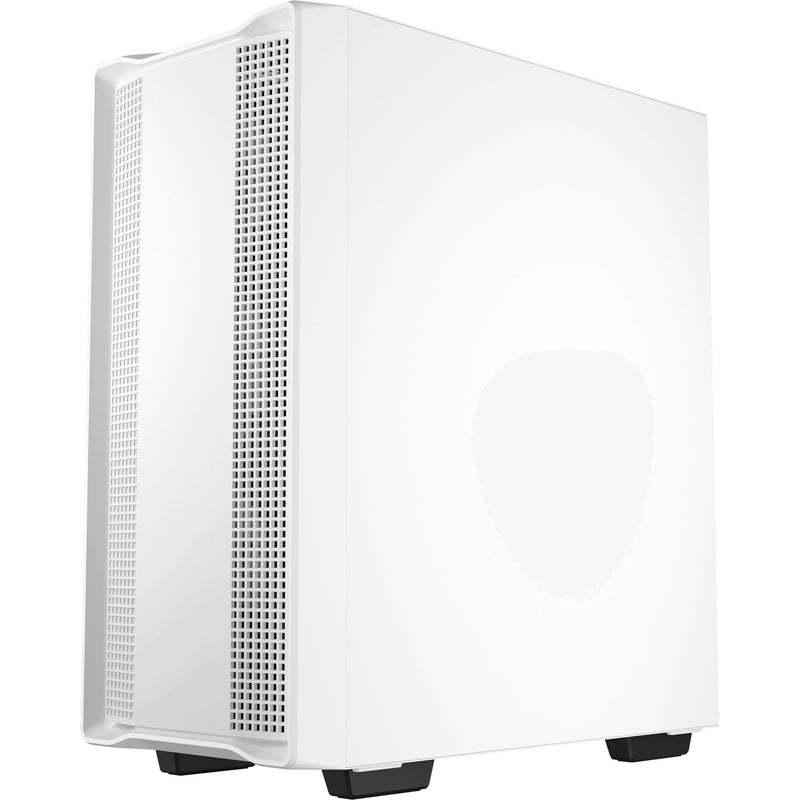 Load image into Gallery viewer, Deepcool cc560 v2 midi tower behuizing (wit | 2x usb-a | tempered glass)