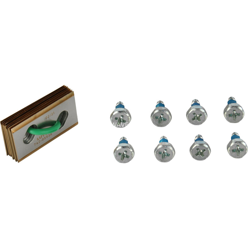 Load image into Gallery viewer, Robomow rk-messenset reservemes (8 stuks)