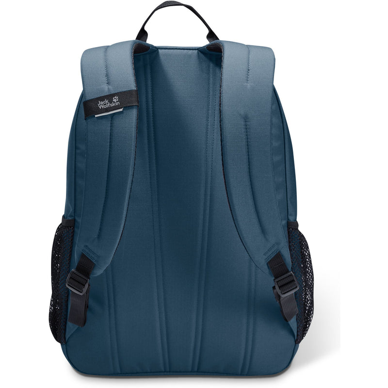 Load image into Gallery viewer, Jack wolfskin rebel pack 25 rugzak (blauw)