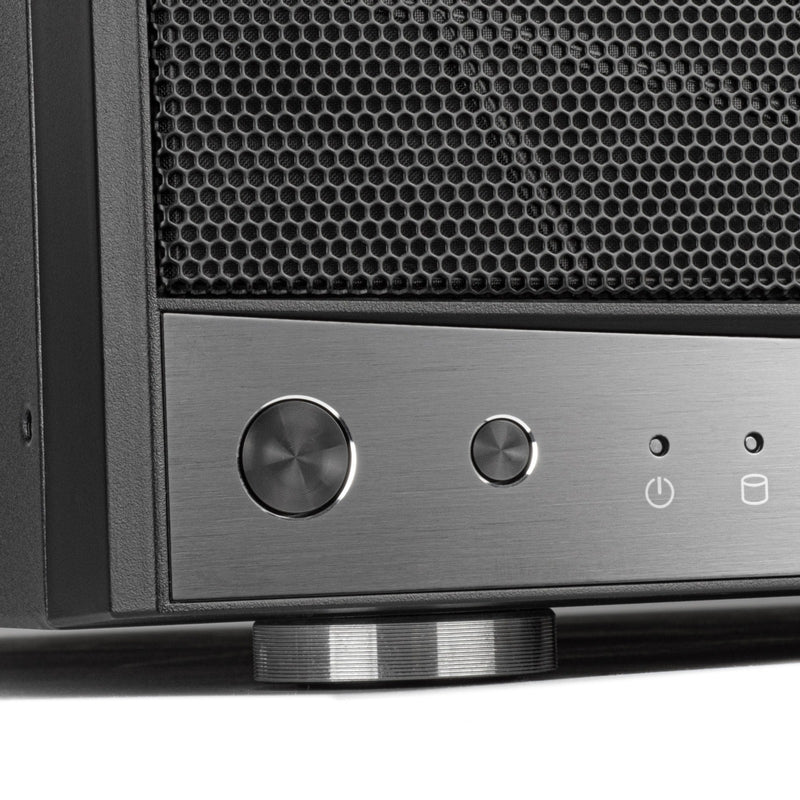 Load image into Gallery viewer, SilverStone SilverStone SST-GD11B