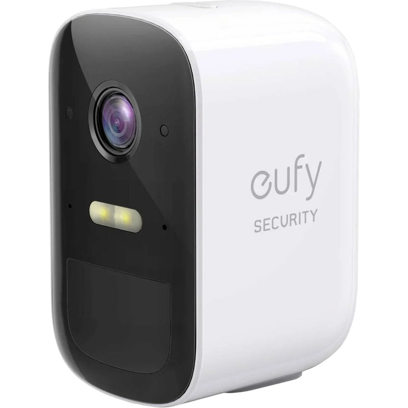 Afbeelding laden in galerijviewer, Anker eufycam 2c add-on beveiligingscamera (wit zwart)