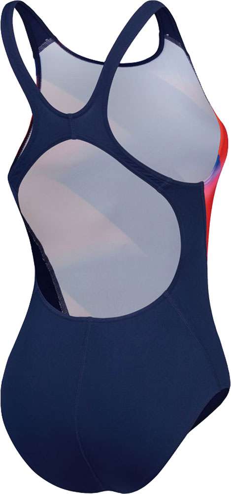 Load image into Gallery viewer, Speedo allover digital recordbreaker - women's swimsuit