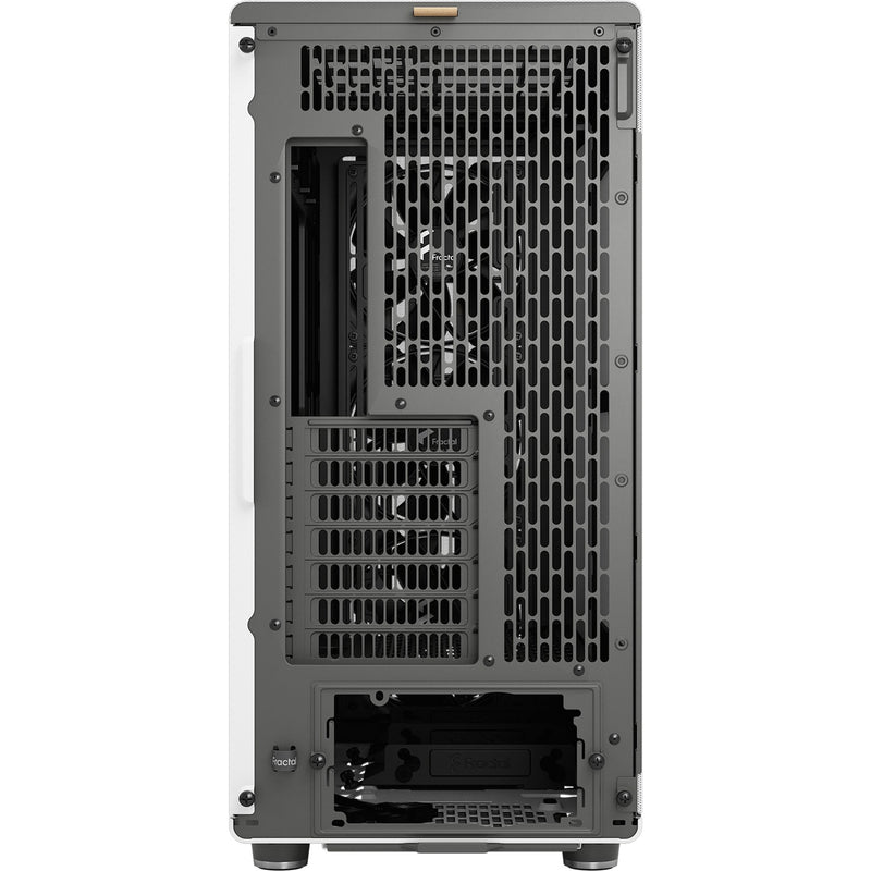 Load image into Gallery viewer, Fractal design north xl midi tower behuizing (wit | 2x usb-a | 1x usb-c)