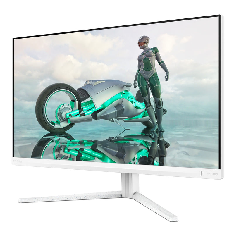Load image into Gallery viewer, Philips evnia 27m2n3201a 00 27 gaming monitor (wit, 2x hdmi, displayport, 180 hz)
