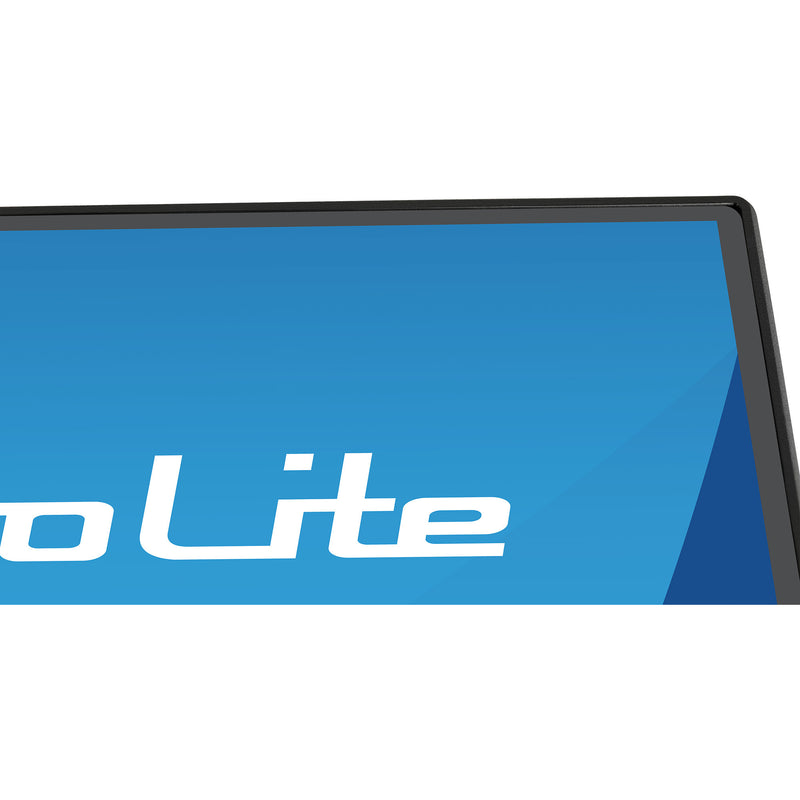 Load image into Gallery viewer, Iiyama prolite xb2492hsu-b1 24 monitor (zwart (mat), hdmi, displayport, 2x usb-a, usb-b, 120 hz)