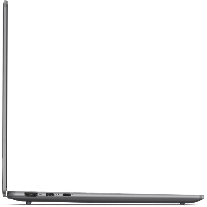 Load image into Gallery viewer, Lenovo yoga slim 7 14imh9 u7-155h oled 14 laptop (grijs | ultra 7 155h | intel arc graphics | 16 gb | 512 gb ssd)