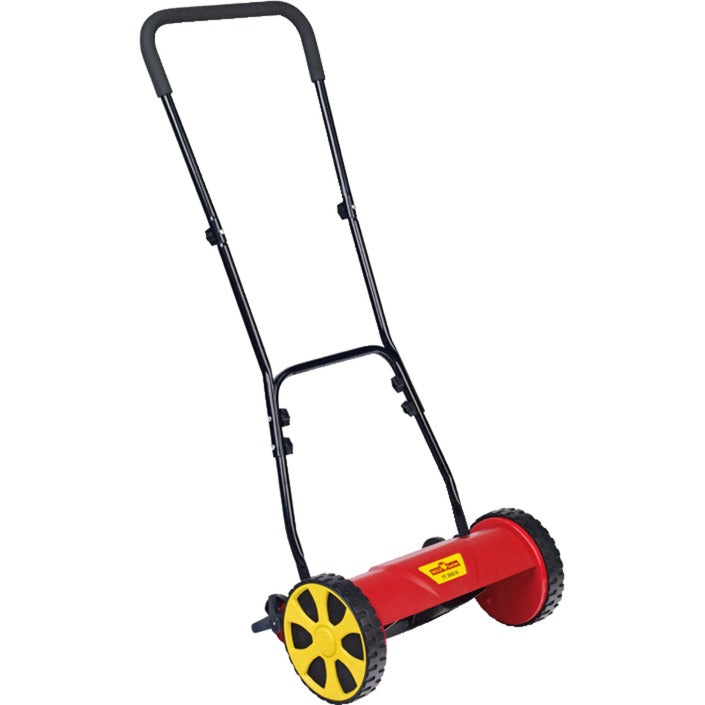 Load image into Gallery viewer, Wolf-garten kooimaaier tt 350 s (rood geel)