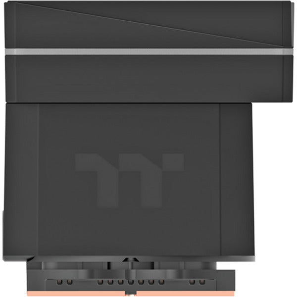 Load image into Gallery viewer, Thermaltake th360-s v3 argb sync aio liquid cooler waterkoeling (zwart)