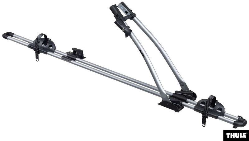 Load image into Gallery viewer, Thule freeride 532 - roof rack