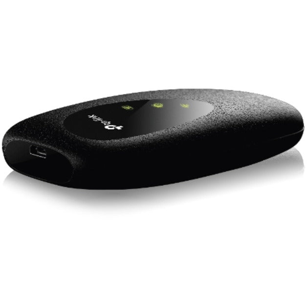Load image into Gallery viewer, Tp-link 4g lte mobiele wifi m7200 wlan lte router (zwart, sim | mifi | met accu)