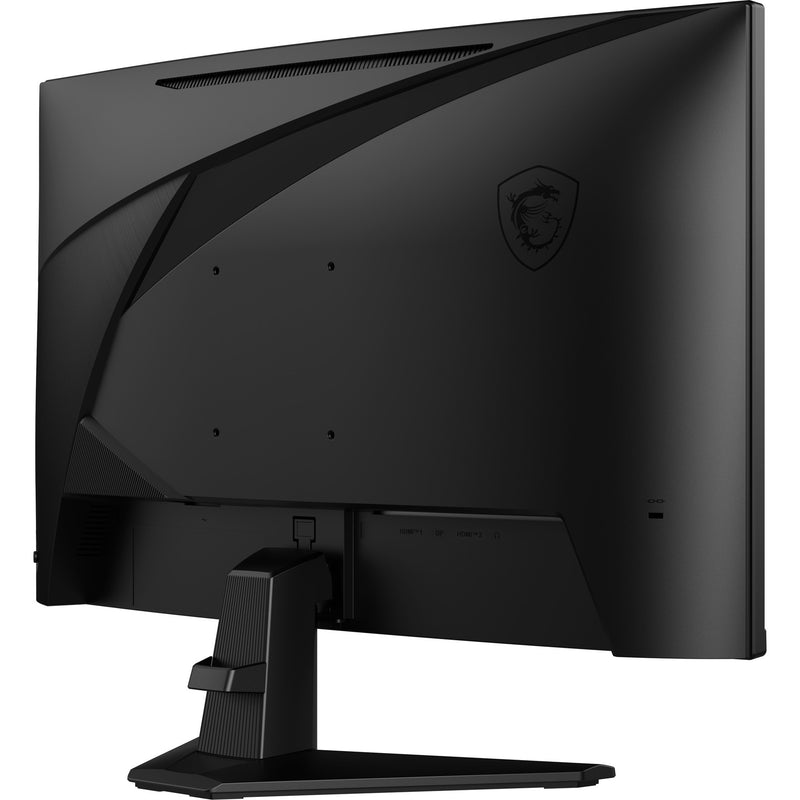 Load image into Gallery viewer, Msi mag 27c6f 27 curved gaming monitor (zwart, 2x hdmi, displayport, 180 hz)