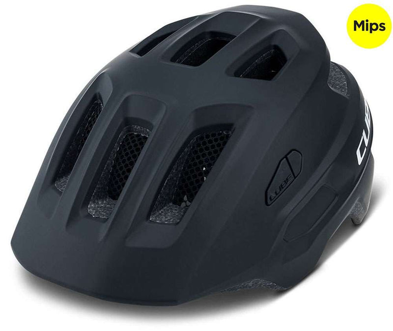 Load image into Gallery viewer, Cube linok mips - kid's mtb helmet