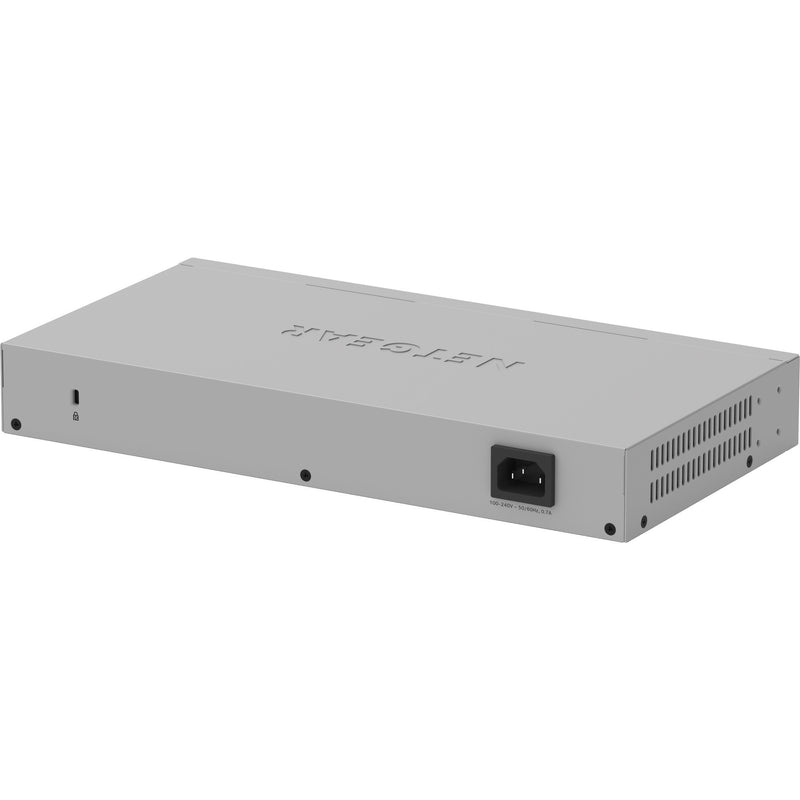 Load image into Gallery viewer, Netgear gs516 switch (grijs blauw)