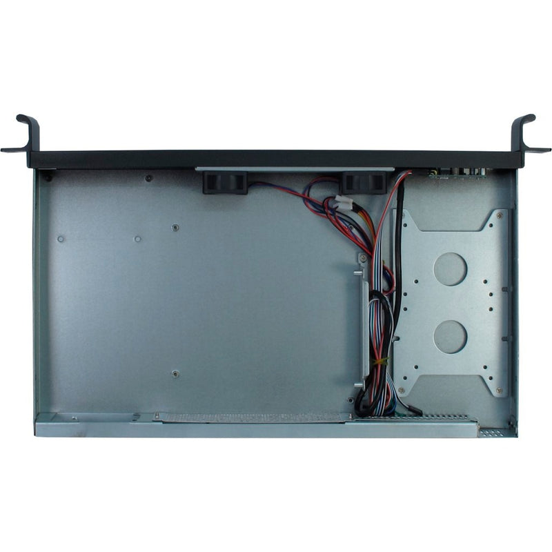 Load image into Gallery viewer, Inter-Tech Inter-Tech 1U K-126L