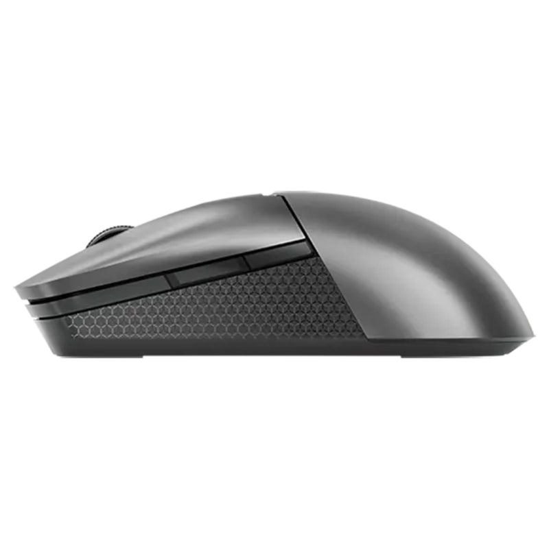 Load image into Gallery viewer, Lenovo legion m600s draadloze gamingmuis (zwart grijs, 19.000 dpi, rgb, 2,4 ghz bluetooth 5.0 usb)