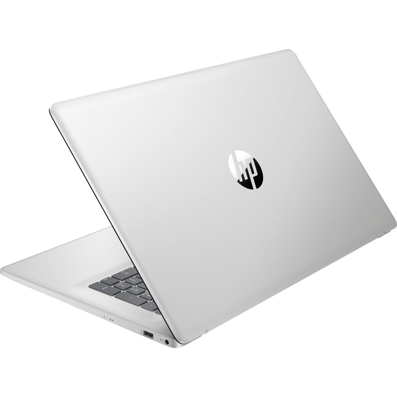 Load image into Gallery viewer, Hp 17-cn3035nd (cc5z8ea#abh) 17.3 laptop (zilver | core i3-n305 | uhd graphics | 8 gb | 512 tb ssd)