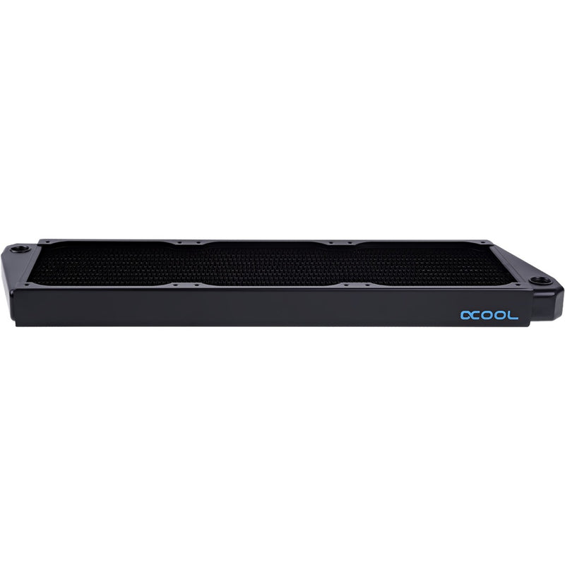 Load image into Gallery viewer, Alphacool nexxxos st30 x-flow 360mm radiator (zwart)