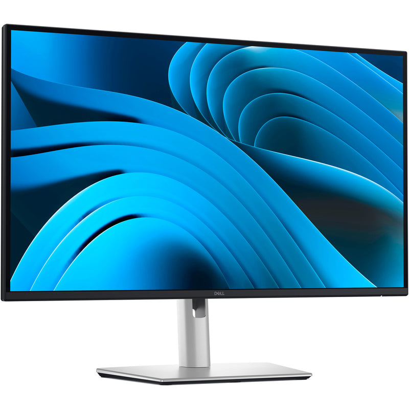 Load image into Gallery viewer, Dell pro plus p2725de 27 monitor (zwart zilver, hdmi, displayport, usb type-c)