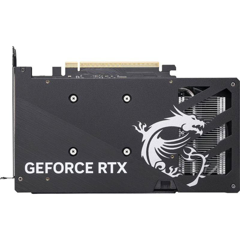 Load image into Gallery viewer, Msi geforce rtx 5050 8g gaming oc grafische kaart (3x displayport, 1x hdmi)