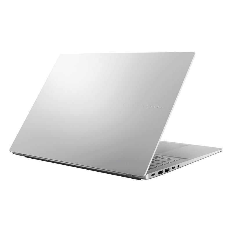 Load image into Gallery viewer, Asus vivobook s16 s3607aa-sh016w 16 copilot+ laptop (zilver | ultra 7 355 | intel arc graphics | 32 gb | 1 tb ssd | oled)