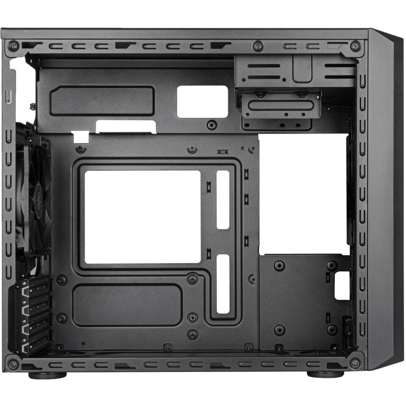 Load image into Gallery viewer, Silverstone fara 311 midi tower behuizing (zwart | 3x usb-a)