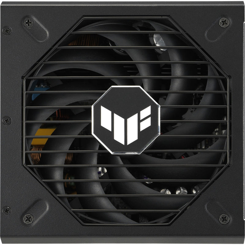 Load image into Gallery viewer, Asus tuf gaming gold modulaire 850 watt voeding (zwart, 1x 12v-2x6, 3x pcie)