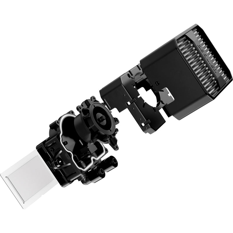 Load image into Gallery viewer, Be quiet! silent loop 3 360 waterkoeling (zwart, 4-pin pwm)