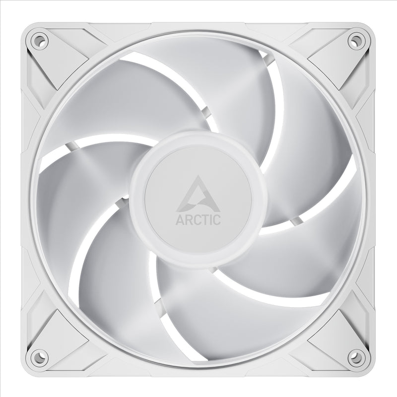 Load image into Gallery viewer, Arctic p14 pro a-rgb case fan (wit, 140 x 140 x 27 mm, pwm)
