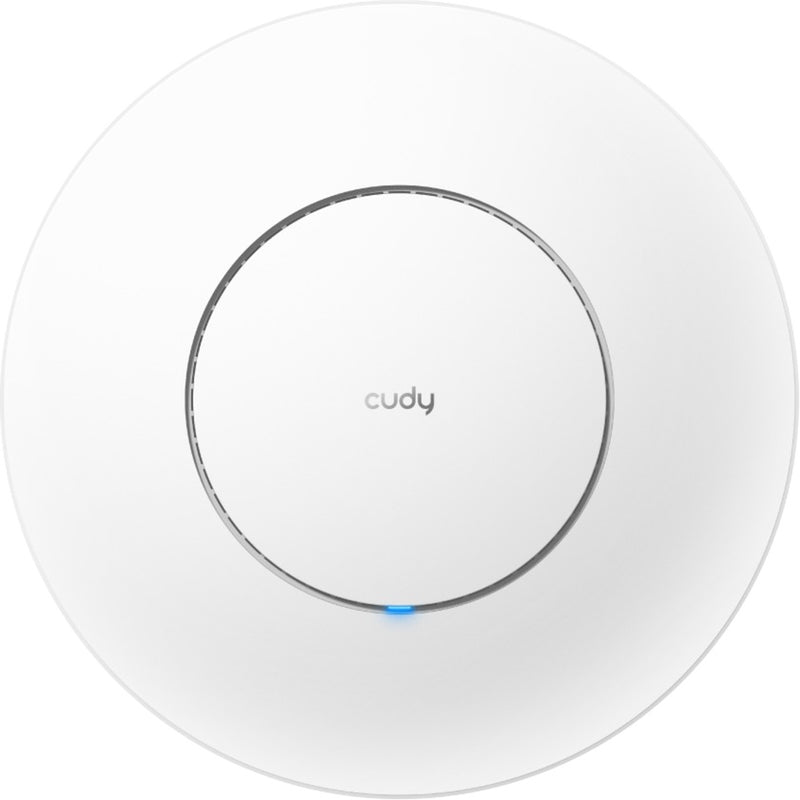 Load image into Gallery viewer, Cudy ac1200 wi-fi gigabit access point (wit, mesh)