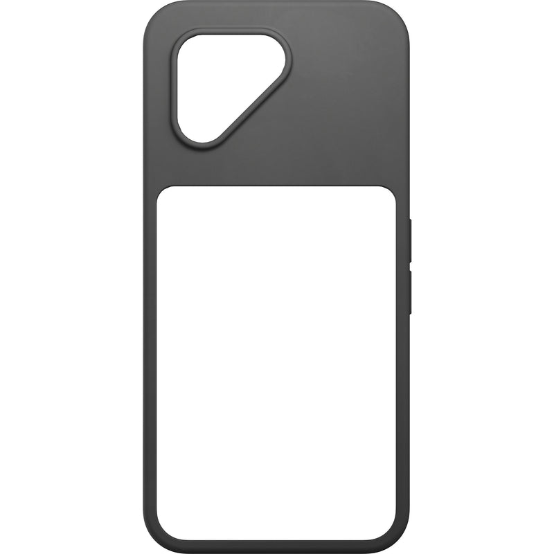 Afbeelding laden in galerijviewer, Fairphone (gen. 6) beschermhoesje sleeve (zwart)