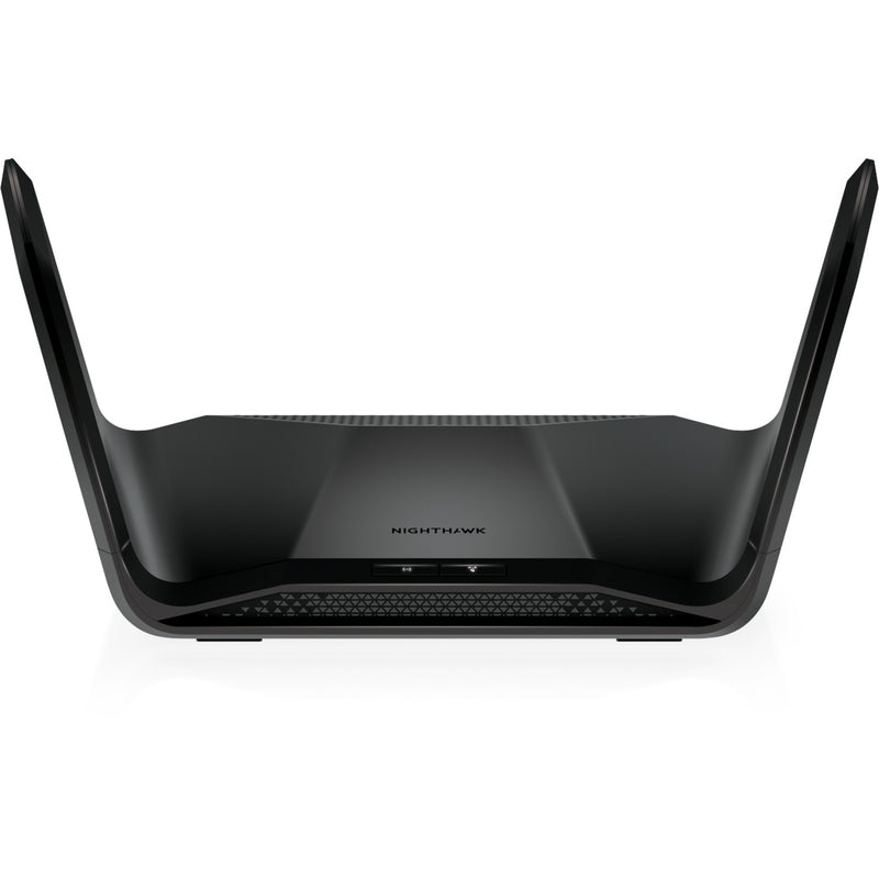 Load image into Gallery viewer, Netgear nighthawk tri-band ax8 8-stream ax6600 wifi 6 router (zwart)