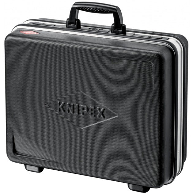 Load image into Gallery viewer, Knipex basic tool box, empty