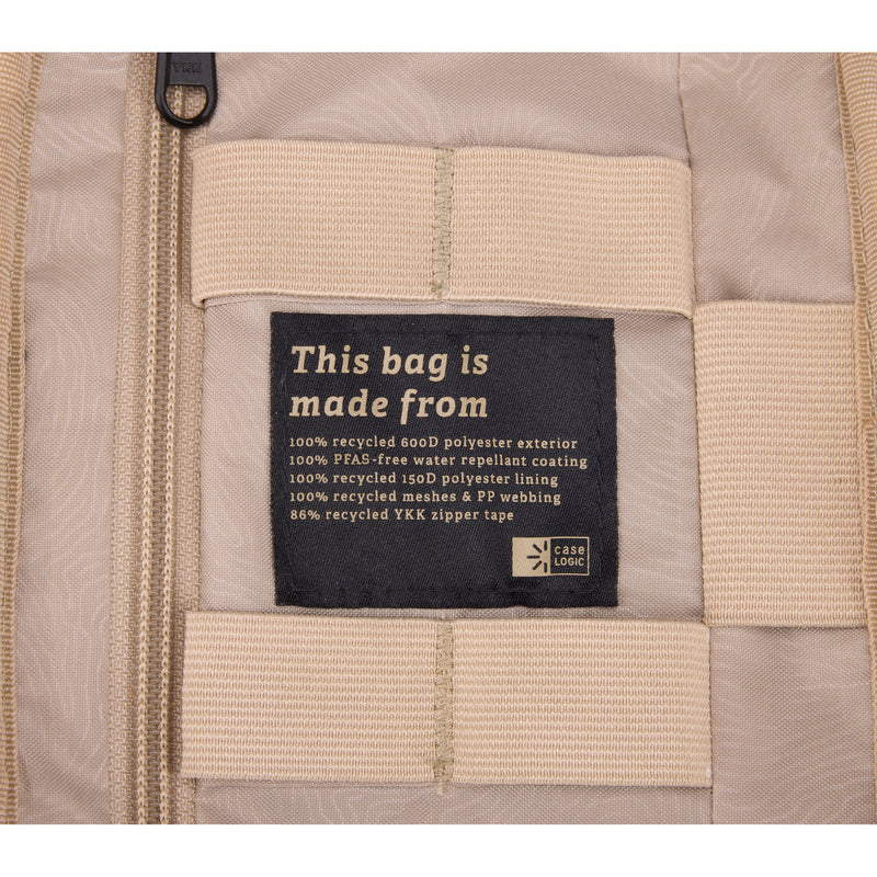 Load image into Gallery viewer, Case logic invigo eco inviac102 tas (zwart)