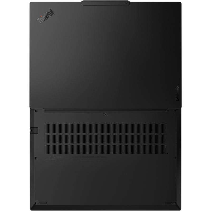 Load image into Gallery viewer, Lenovo thinkpad e14 gen 7 (21sx002kmh) 14 laptop (zwart | ultra 7 255h | arc 140t | 16 gb | 512 gb ssd)