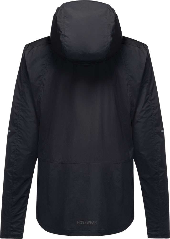 Load image into Gallery viewer, Gorewear fernflow windbreaker - women's mtb windbreaker