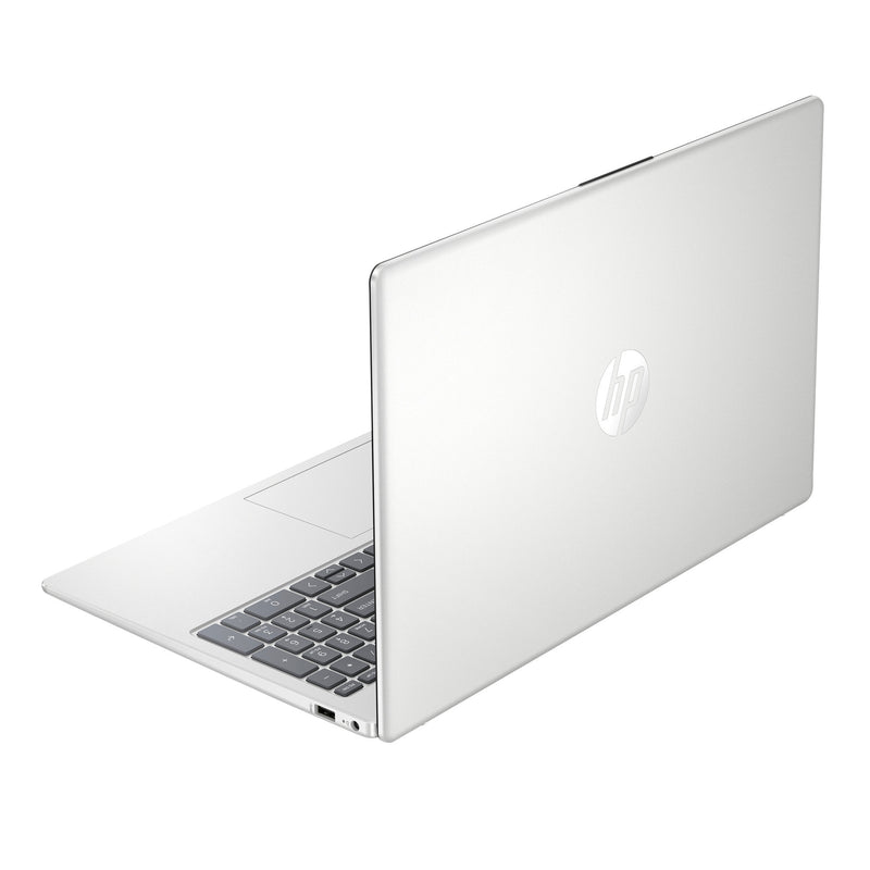 Load image into Gallery viewer, Hp 15-fd0050nd (d01d5ea) 15.6 laptop (zilver | core 5 120u | intel graphics | 16 gb | 512 gb ssd)