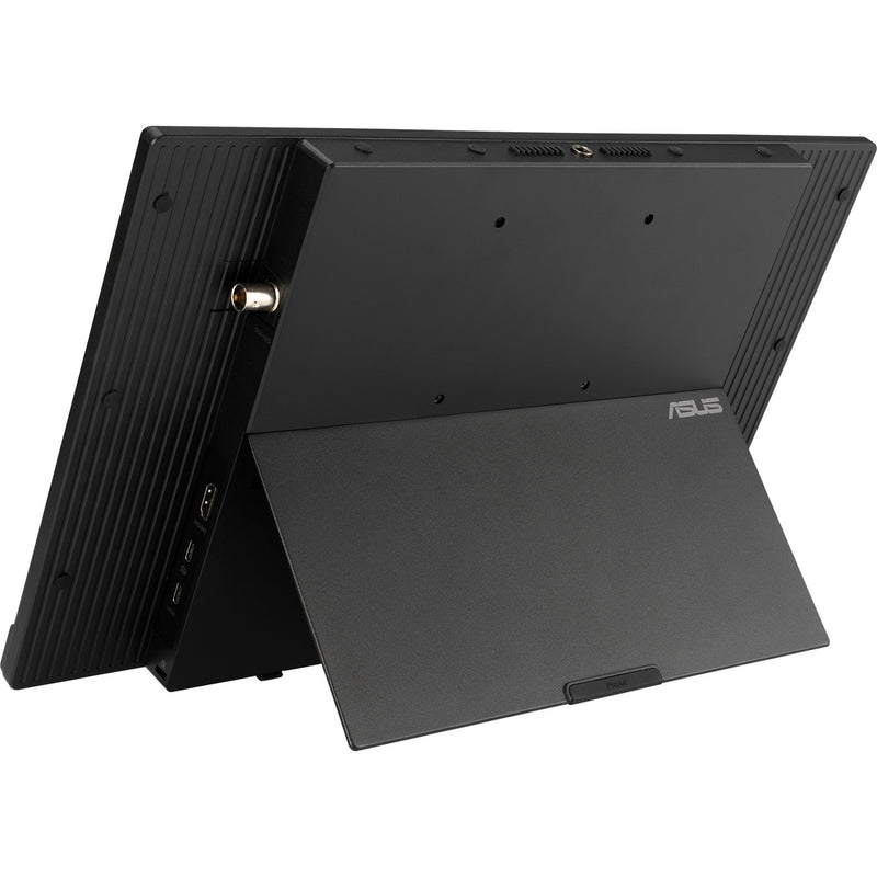 Load image into Gallery viewer, Asus proart pa16usv 15.6 4k uhd monitor (zwart, hdmi, usb-c, 12g-sdi)