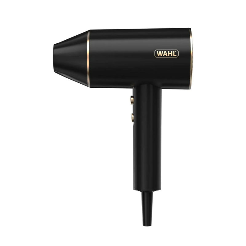 Load image into Gallery viewer, Wahl ionic flow f ouml;hn 2100w zwart