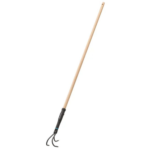 Load image into Gallery viewer, Gardena pureline krabber fsc 100% cultivator (17308-20)