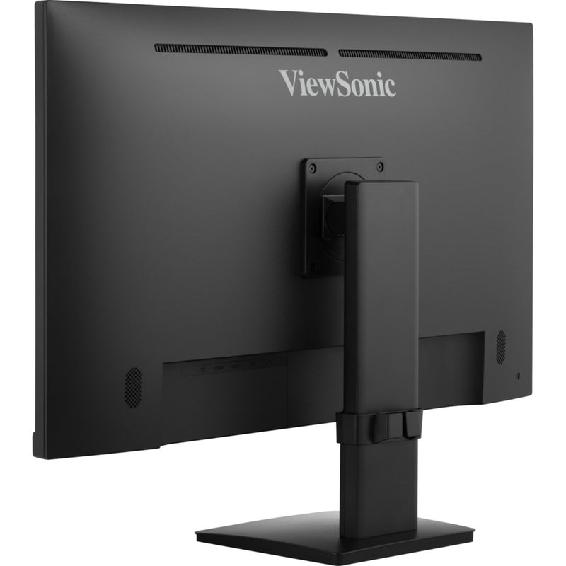 Load image into Gallery viewer, Viewsonic vg3208-4k 32 monitor (zwart (mat), 2x hdmi | 1x displayport | hdr10)