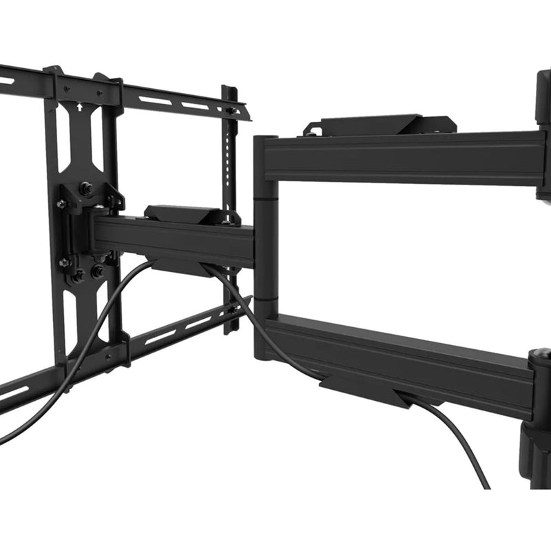 Load image into Gallery viewer, Neomounts select wl40s-850bl16 tv wandsteun bevestiging (zwart)