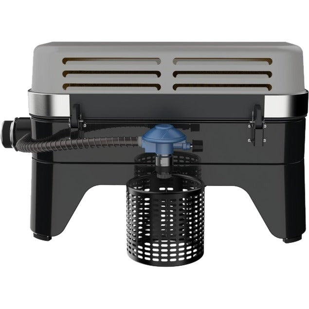 Load image into Gallery viewer, Campingaz attitude 2go cv gasbarbecue (grijs)