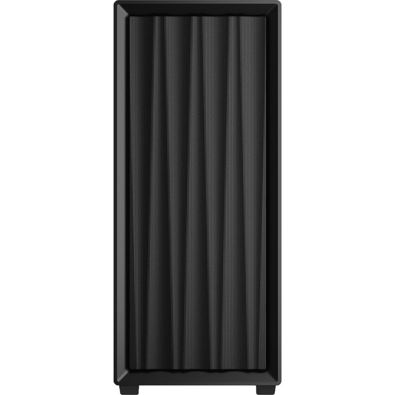 Load image into Gallery viewer, Sharkoon vk3 midi tower behuizing (zwart | 2x usb-a)