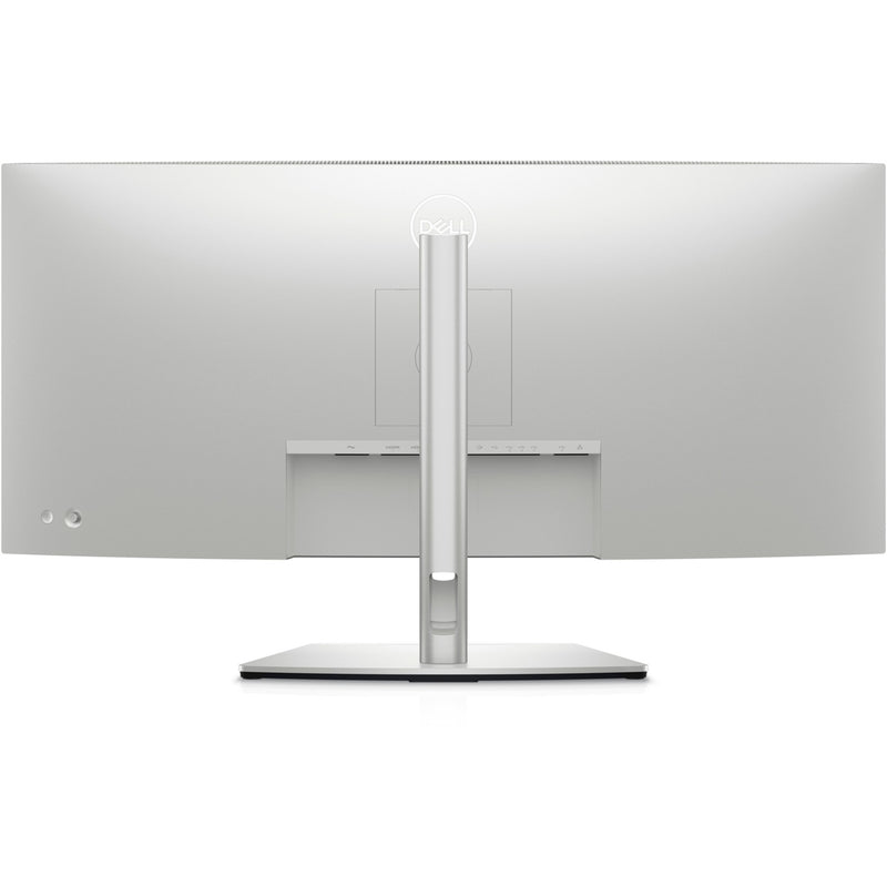Afbeelding laden in galerijviewer, Dell u3423we 34 curved ultrawide monitor (zilver zwart, 2x hdmi, displayport, usb-a 3.2, usb-c 3.2)