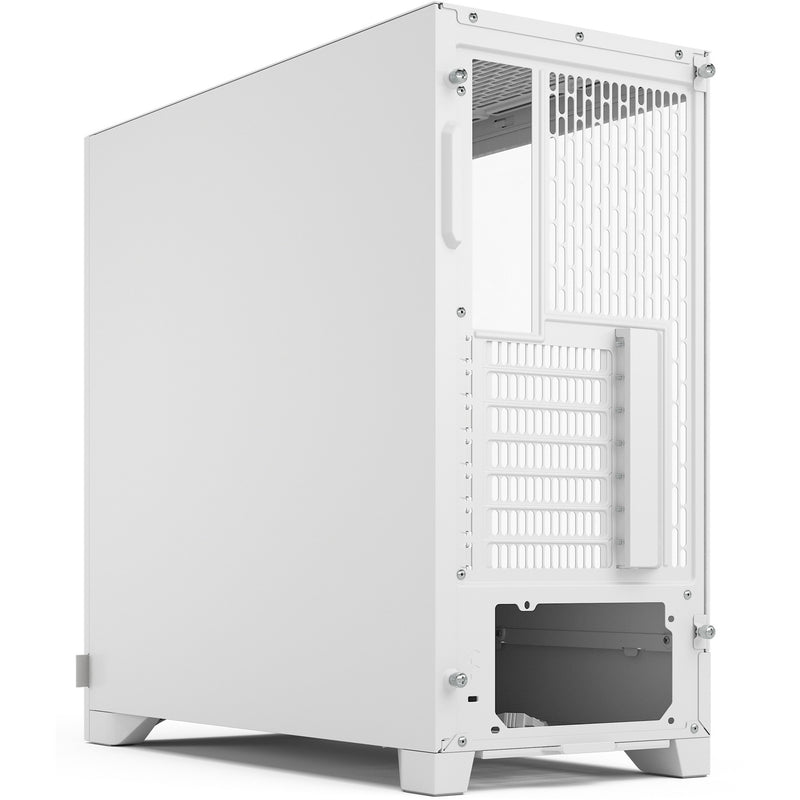 Afbeelding laden in galerijviewer, Fractal design pop 2 air rgb midi tower behuizing (wit | 1x usb-a | 1x usb-c | rgb | tempered glass)